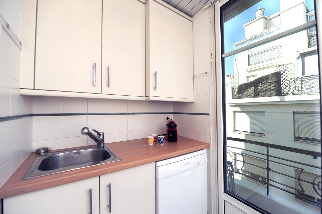 Suite Appartment La Buffa Five Stars Holiday House Nice Exterior photo