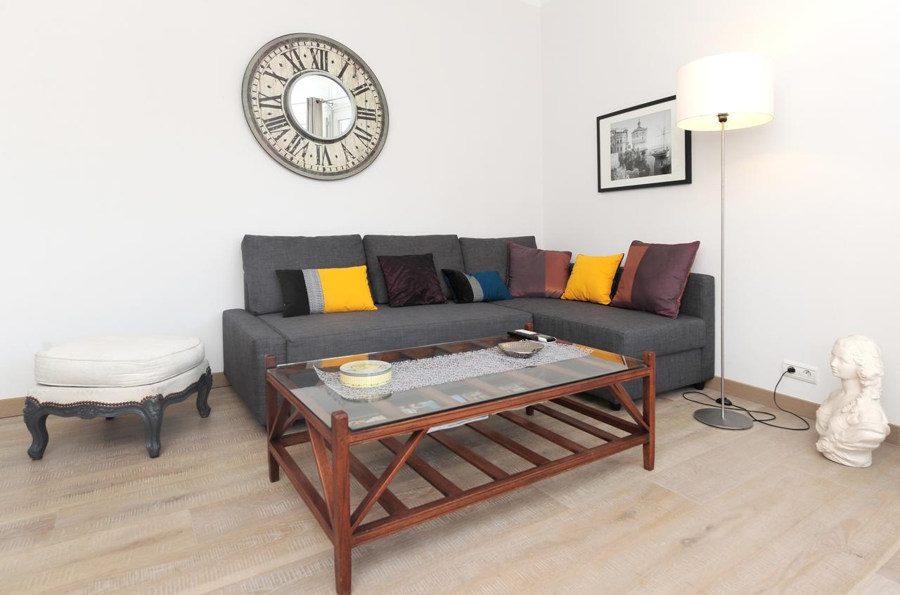 Suite Appartment La Buffa Five Stars Holiday House Nice Exterior photo